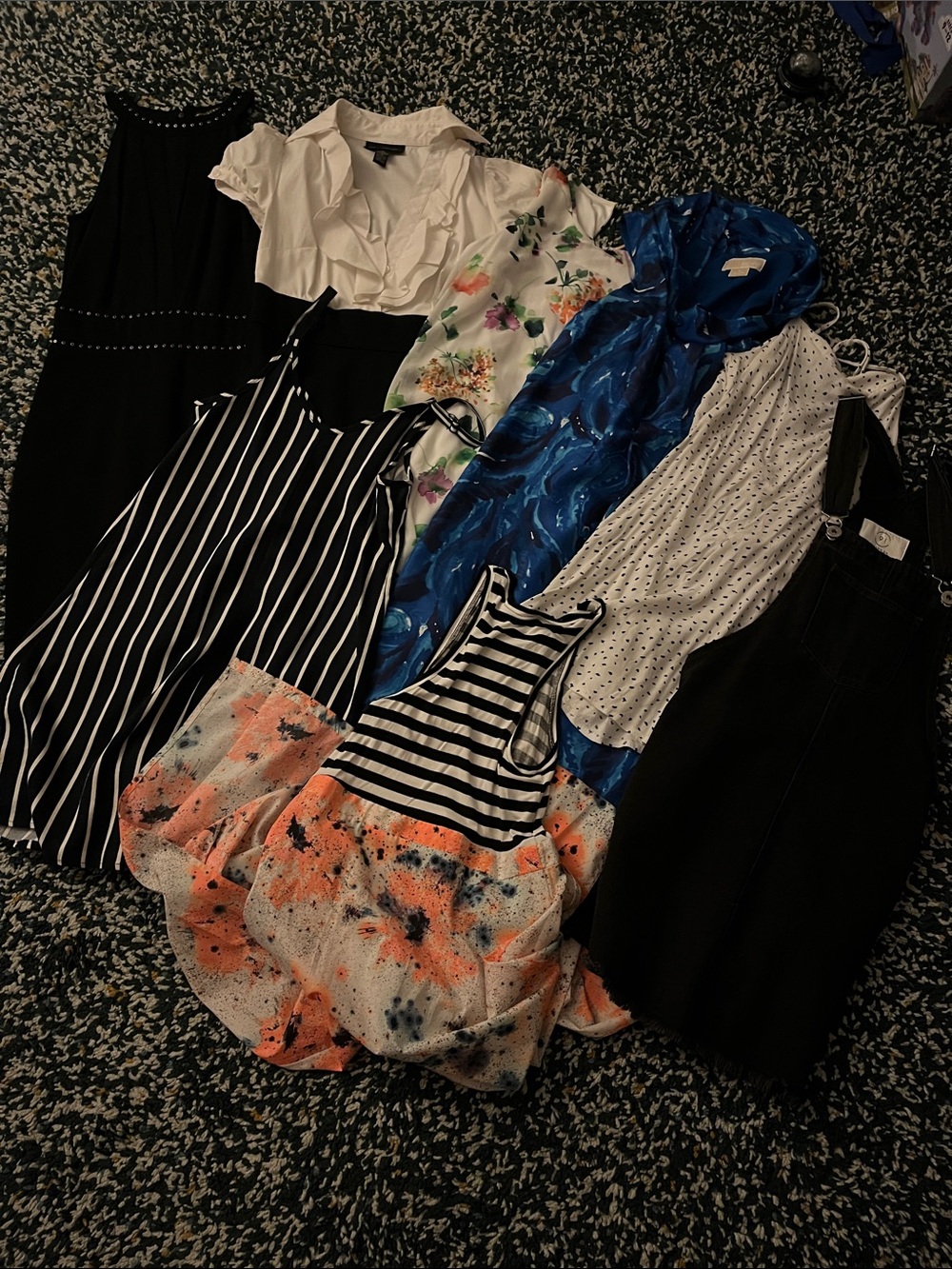 Mixed Women's dresses